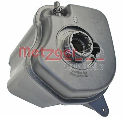 METZGER 2140166 GREENPARTS Ausgleichsbehälter, Kühlmittel